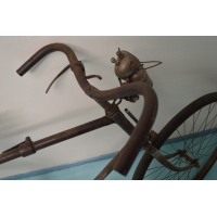 Catalogue Magasin Rare bicyclette pliante Seidel-Nauhmann vélo de chasseur a pied allemand 1er GM {PRODUCT_REFERENCE} - 13