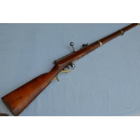 Archives  FUSIL DREYSE SOEMMERDA Modèle 1841 3è GGR Cal 15.4 - Prusse XIXè {PRODUCT_REFERENCE} - 4