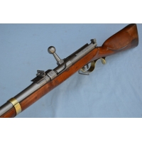 Archives  FUSIL DREYSE SOEMMERDA Modèle 1841 3è GGR Cal 15.4 - Prusse XIXè {PRODUCT_REFERENCE} - 41