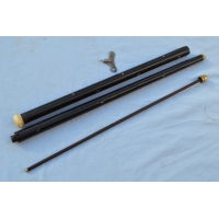 ANTIQUITES CANNE A VENT DUMONTHIER AIR COMPRIME - FRANCE XIXè {PRODUCT_REFERENCE} - 1