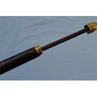 Divers CANNE DUMONTHIER AIR COMPRIME - FR XIXè {PRODUCT_REFERENCE} - 2