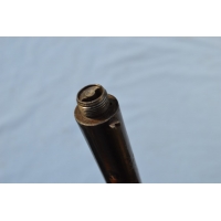 ANTIQUITES CANNE A VENT DUMONTHIER AIR COMPRIME - FRANCE XIXè {PRODUCT_REFERENCE} - 4