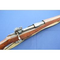 Archives  FUIL ROSS Cal 303 British - CANADA 1er GM {PRODUCT_REFERENCE} - 1