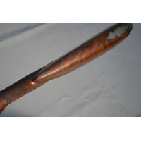 Catalogue Magasin FUSIL DE CHASSE DOUBLE A SILEX  BOUTET A VERSAILLES  MONTURE EN ARGENT 1798 - 1809 - FRANCE Consulat - Premier