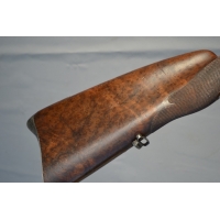 Catalogue Magasin FUSIL DE CHASSE DOUBLE A SILEX  BOUTET A VERSAILLES  MONTURE EN ARGENT 1798 - 1809 - FRANCE Consulat - Premier