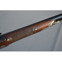 Catalogue Magasin FUSIL DE CHASSE DOUBLE A SILEX  BOUTET A VERSAILLES  MONTURE EN ARGENT 1798 - 1809 - FRANCE Consulat - Premier