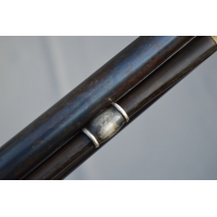 Catalogue Magasin FUSIL DE CHASSE DOUBLE A SILEX  BOUTET A VERSAILLES  MONTURE EN ARGENT 1798 - 1809 - FRANCE Consulat - Premier