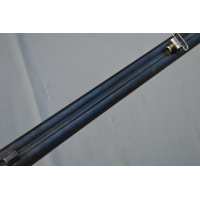 Catalogue Magasin FUSIL DE CHASSE DOUBLE A SILEX  BOUTET A VERSAILLES  MONTURE EN ARGENT 1798 - 1809 - FRANCE Consulat - Premier