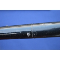 Divers CANNE FUSIL à Air Comprimé dite à VENT par DE REILLY EN COFFRET - GB XIXè {PRODUCT_REFERENCE} - 5