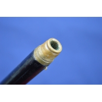 Divers CANNE FUSIL à Air Comprimé dite à VENT par DE REILLY EN COFFRET - GB XIXè {PRODUCT_REFERENCE} - 7