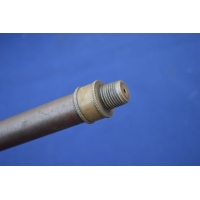 Divers CANNE FUSIL à Air Comprimé dite à VENT par DE REILLY EN COFFRET - GB XIXè {PRODUCT_REFERENCE} - 9