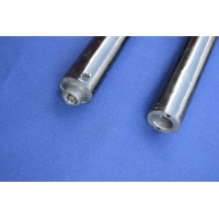 Divers CANNE FUSIL à Air Comprimé dite à VENT par DE REILLY EN COFFRET - GB XIXè {PRODUCT_REFERENCE} - 11
