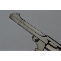 Catalogue Magasin REVOLVER d'Officier par WEBLEY et KAUFMANN de 1880 ARMY & NAVY CSL Calibre 455 - GB XIXè {PRODUCT_REFERENCE} -