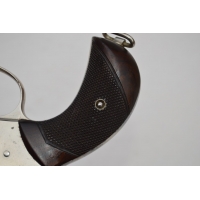 Catalogue Magasin REVOLVER d'Officier par WEBLEY et KAUFMANN de 1880 ARMY & NAVY CSL Calibre 455 - GB XIXè {PRODUCT_REFERENCE} -