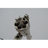 Catalogue Magasin REVOLVER d'Officier par WEBLEY et KAUFMANN de 1880 ARMY & NAVY CSL Calibre 455 - GB XIXè {PRODUCT_REFERENCE} -