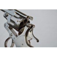 Catalogue Magasin REVOLVER d'Officier par WEBLEY et KAUFMANN de 1880 ARMY & NAVY CSL Calibre 455 - GB XIXè {PRODUCT_REFERENCE} -