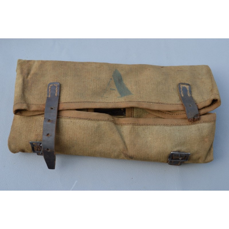 Militaria FM CHAUCHAT TROUSSE A OUTILS - FR 1er GM {PRODUCT_REFERENCE} - 1