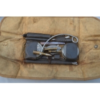 Militaria FM CHAUCHAT TROUSSE A OUTILS - FR 1er GM {PRODUCT_REFERENCE} - 3