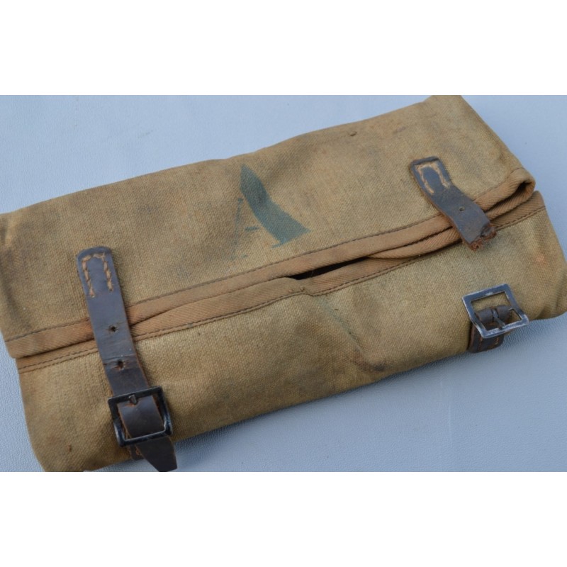 Militaria FM CHAUCHAT TROUSSE A OUTILS - FR 1er GM {PRODUCT_REFERENCE} - 4