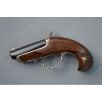 Catalogue Magasin PISTOLET DERINGER WILLIAMSON PREMIER MODELE GRAVER 1866 Calibre 41 RF - US XIXè {PRODUCT_REFERENCE} - 6