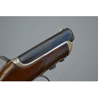 Catalogue Magasin PISTOLET DERINGER WILLIAMSON PREMIER MODELE GRAVER 1866 Calibre 41 RF - US XIXè {PRODUCT_REFERENCE} - 8