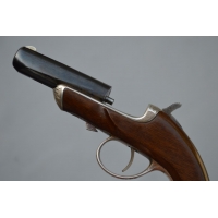 Catalogue Magasin PISTOLET DERINGER WILLIAMSON PREMIER MODELE GRAVER 1866 Calibre 41 RF - US XIXè {PRODUCT_REFERENCE} - 14
