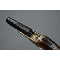 Catalogue Magasin PISTOLET DERINGER WILLIAMSON PREMIER MODELE GRAVER 1866 Calibre 41 RF - US XIXè {PRODUCT_REFERENCE} - 2