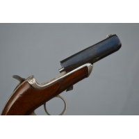 Catalogue Magasin PISTOLET DERINGER WILLIAMSON PREMIER MODELE GRAVER 1866 Calibre 41 RF - US XIXè {PRODUCT_REFERENCE} - 16