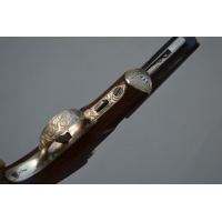 Catalogue Magasin PISTOLET DERINGER WILLIAMSON PREMIER MODELE GRAVER 1866 Calibre 41 RF - US XIXè {PRODUCT_REFERENCE} - 17