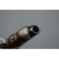 Catalogue Magasin PISTOLET DERINGER WILLIAMSON PREMIER MODELE GRAVER 1866 Calibre 41 RF - US XIXè {PRODUCT_REFERENCE} - 12