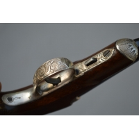 Catalogue Magasin PISTOLET DERINGER WILLIAMSON PREMIER MODELE GRAVER 1866 Calibre 41 RF - US XIXè {PRODUCT_REFERENCE} - 3