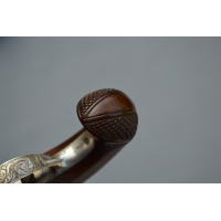 Catalogue Magasin PISTOLET DERINGER WILLIAMSON PREMIER MODELE GRAVER 1866 Calibre 41 RF - US XIXè {PRODUCT_REFERENCE} - 18