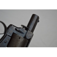 Handguns REVOLVER WEBLEY RIC N°1 POLICE 1er MODELE 1868 Calibre 442 - GB XIXè {PRODUCT_REFERENCE} - 8