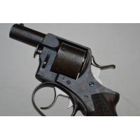 Handguns REVOLVER WEBLEY RIC N°1 POLICE 1er MODELE 1868 Calibre 442 - GB XIXè {PRODUCT_REFERENCE} - 11