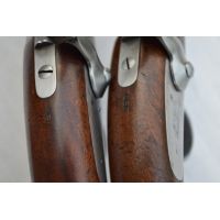 Armes de Poing PAIRE DE PISTOLETS OFFICIER  GENDARMERIE  Modèle 1836 - France Louis Philippe {PRODUCT_REFERENCE} - 5