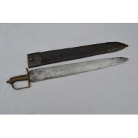 Catalogue Magasin SABRE INFANTERIE DES CHARPENTIERS DE MARINE DES REGIMENTS SUISSES - France Ancienne Monarchie {PRODUCT_REFEREN