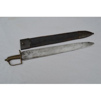 SABRE INFANTERIE DES CHARPENTIERS DE MARINE DES REGIMENTS SUISSES - France Ancienne Monarchie