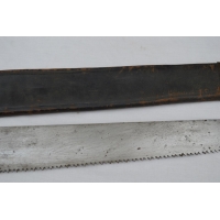 Catalogue Magasin SABRE INFANTERIE DES CHARPENTIERS DE MARINE DES REGIMENTS SUISSES - France Ancienne Monarchie {PRODUCT_REFEREN