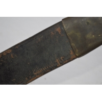 Catalogue Magasin SABRE INFANTERIE DES CHARPENTIERS DE MARINE DES REGIMENTS SUISSES - France Ancienne Monarchie {PRODUCT_REFEREN