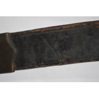 Catalogue Magasin SABRE INFANTERIE DES CHARPENTIERS DE MARINE DES REGIMENTS SUISSES - France Ancienne Monarchie {PRODUCT_REFEREN