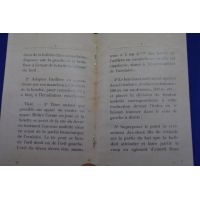 Pièces détachées en ligne BONNETTE LUNETTE APX   FUSIL LEBEL 1886  et  BERTHIER 1915  Modèle 1915 et 1916 {PRODUCT_REFERENCE} - 