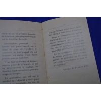 Pièces détachées en ligne BONNETTE DE LUNETTE APX LONGUE POUR FUSIL LEBEL 1886  /  BERTHIER 1915  Modèle 1915 et 1916  - 12
