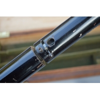 Divers CANNE FUSIL à Air Comprimé par REILLY LONDON en coffret - GB XIXè {PRODUCT_REFERENCE} - 7