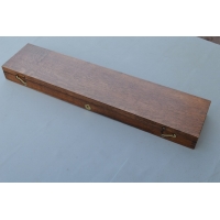 Divers CANNE FUSIL à Air Comprimé par REILLY LONDON en coffret - GB XIXè {PRODUCT_REFERENCE} - 11