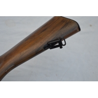 Chasse & Tir sportif PROTOTYPE FSA G98 MAUSER GEWEHR 1898 CONVERSION 98 G FUSIL SEMI AUTO par SNABB 1938 3 COUPS - SUEDE XXè {PR