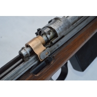 Chasse & Tir sportif PROTOTYPE FSA G98 MAUSER GEWEHR 1898 CONVERSION 98 G FUSIL SEMI AUTO par SNABB 1938 3 COUPS - SUEDE XXè {PR