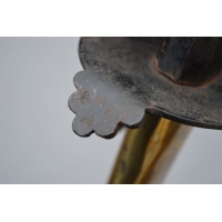 Armes et Objets de Marine SABRE DE BORD MODELE AN X 1803 MARINE MILITAIRE Rarissime Longue Lame - France Premier Empire {PRODUCT