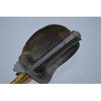 Armes et Objets de Marine SABRE DE BORD MODELE AN X 1803 MARINE MILITAIRE Rarissime Longue Lame - France Premier Empire {PRODUCT