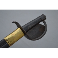 Armes et Objets de Marine SABRE DE BORD MODELE AN X 1803 MARINE MILITAIRE Rarissime Longue Lame - France Premier Empire {PRODUCT
