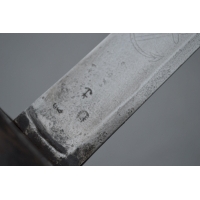 Armes et Objets de Marine SABRE DE BORD MODELE AN X 1803 MARINE MILITAIRE Rarissime Longue Lame - France Premier Empire {PRODUCT
